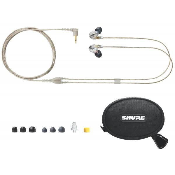 Shure SE 315-CL - Shure SE 315-CL