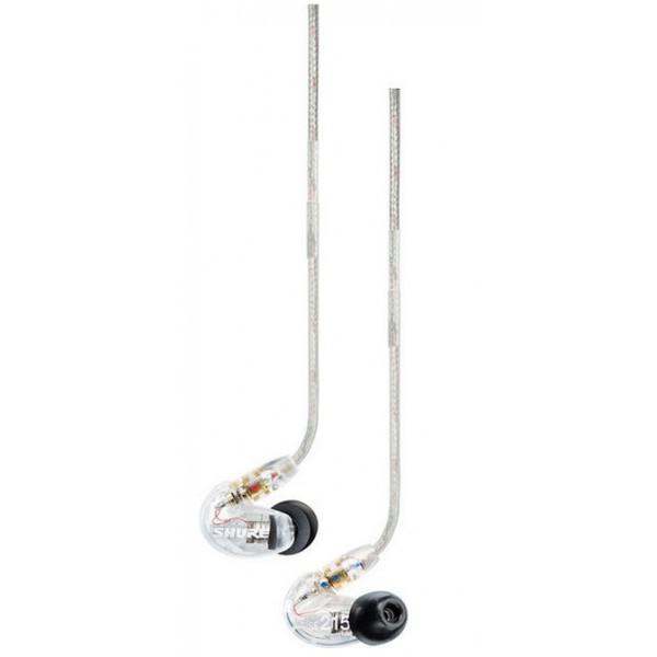Shure SE215-CL