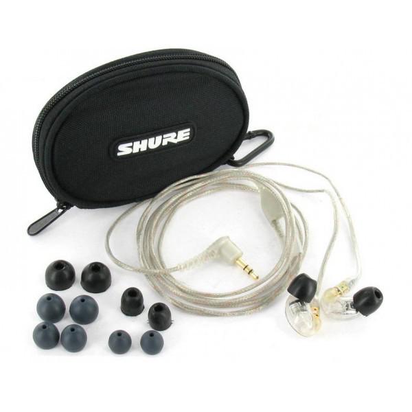 Shure SE215-CL - Shure SE215-CL