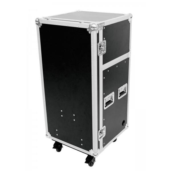 Roadinger Special stage case Pro wheels - Roadinger Special stage case Pro wheels