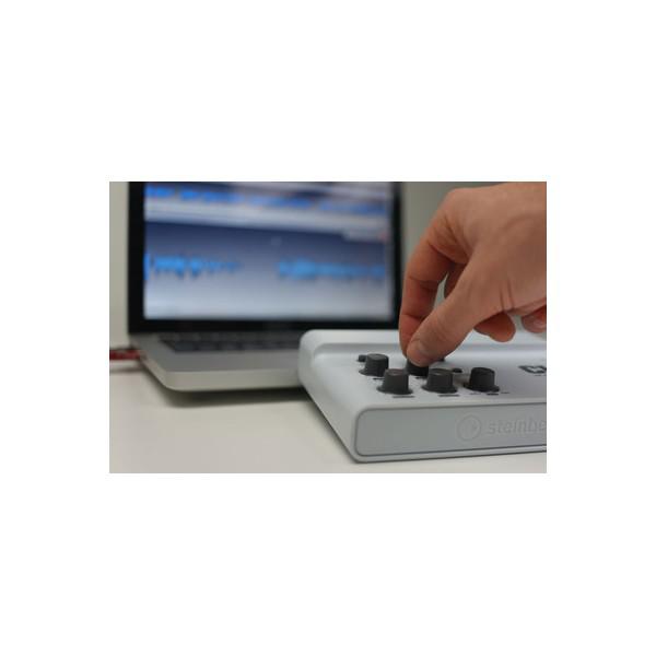 Steinberg CI1 - Steinberg CI1