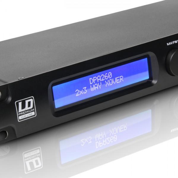 LD-Systems DPA 260 - LD-Systems DPA 260