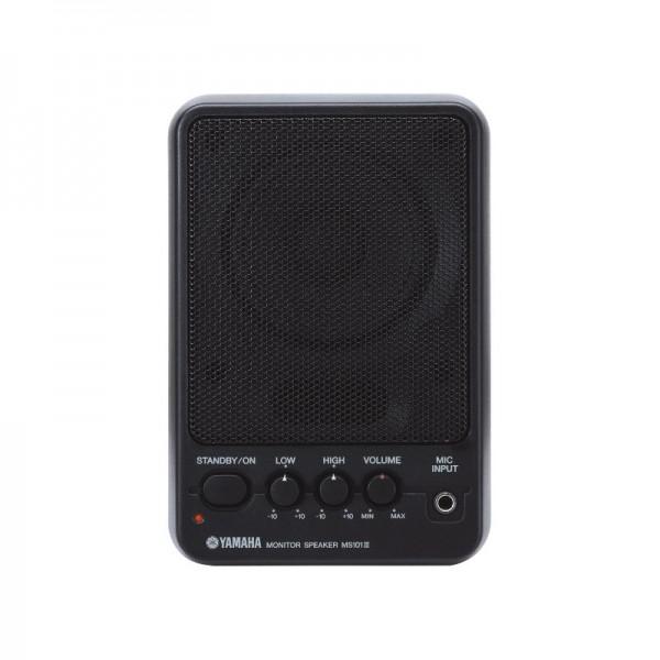 MONITOR MULTIMEDIA YAMAHA MS101III