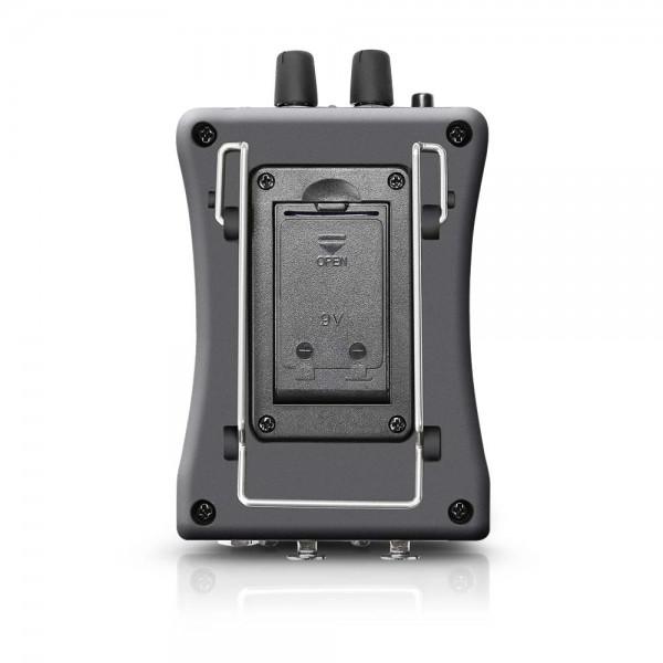 LD Systems HPA 1 - LD Systems HPA 1