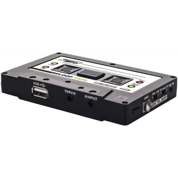 Reloop Tape - Reloop Tape