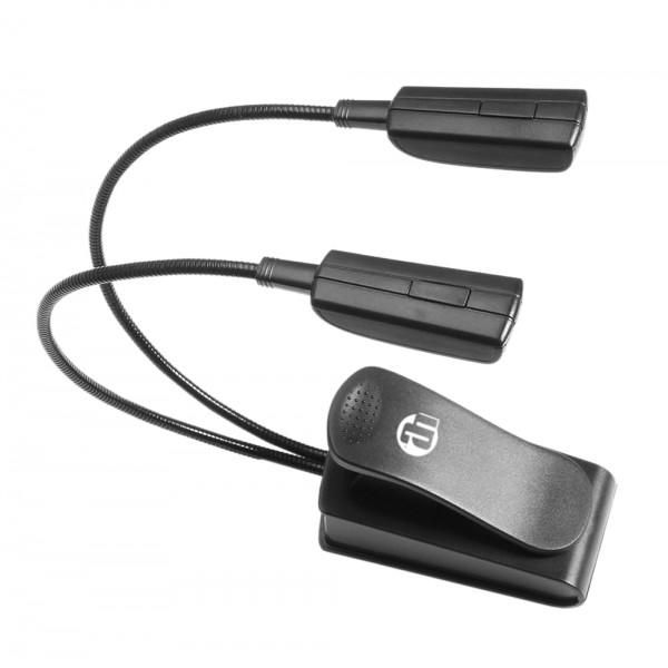 Adam Hall SLED-2 PRO