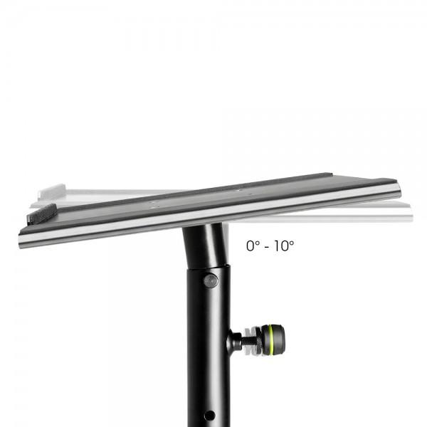 Stativ monitor de studio Gravity SP 3202 VT - Stativ monitor de studio Gravity SP 3202 VT