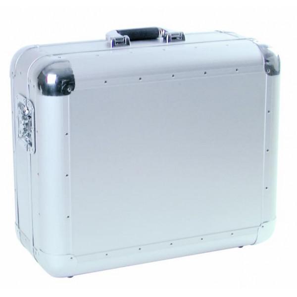 Transport Case Tour Alu (silver) - Transport Case Tour Alu (silver)