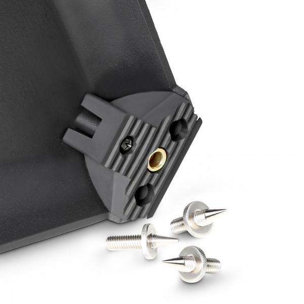 Stativ monitor de studio Gravity SP 3202 VT - Stativ monitor de studio Gravity SP 3202 VT