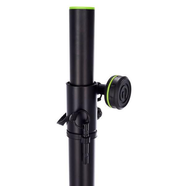 Gravity SP 5211 ACB Stativ de boxa pneumatic - Gravity SP 5211 ACB Stativ de boxa pneumatic