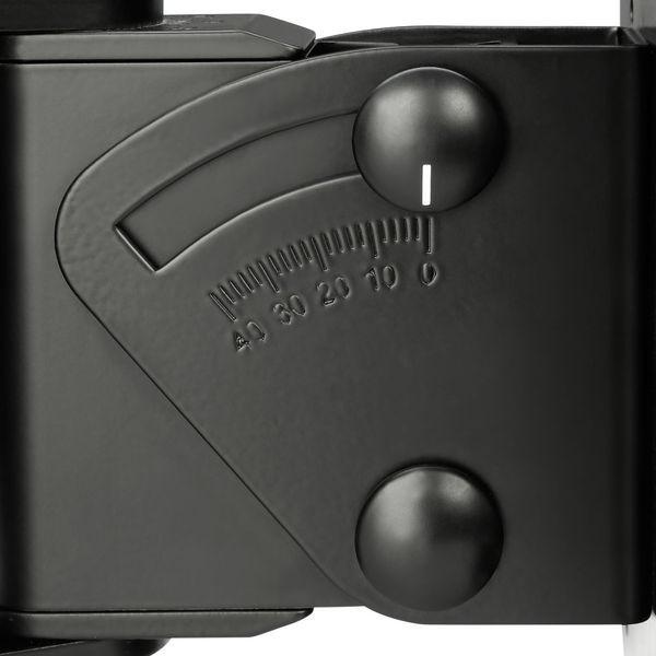 Suport pentru boxe Gravity SP WMBS 20 B - Suport pentru boxe Gravity SP WMBS 20 B