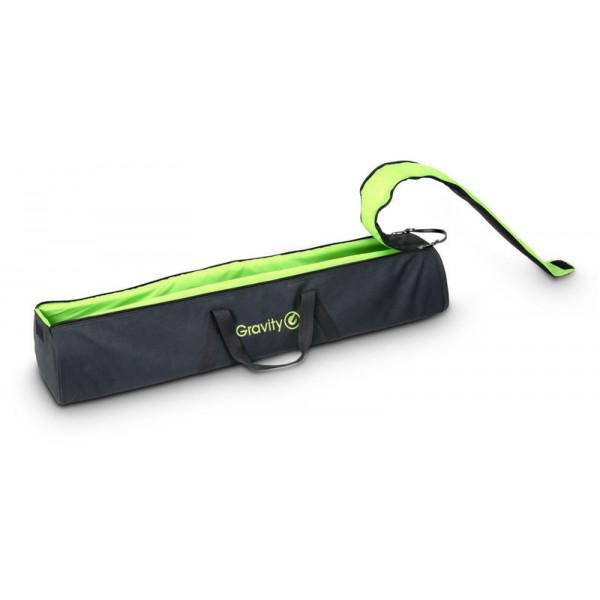 Gravity 2B BGSS. Geanta pentru 2 stative de boxe - Gravity 2B BGSS. Geanta pentru 2 stative de boxe