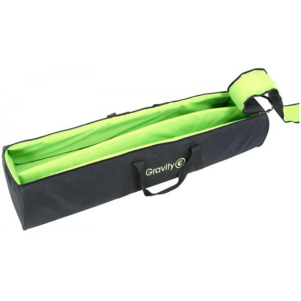 Gravity 2B BGSS. Geanta pentru 2 stative de boxe - Gravity 2B BGSS. Geanta pentru 2 stative de boxe