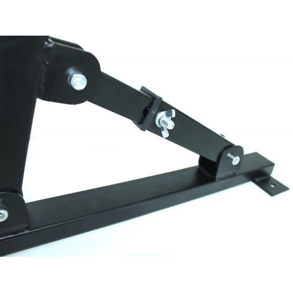 Stativ boxa perete W04 - Stativ boxa perete W04