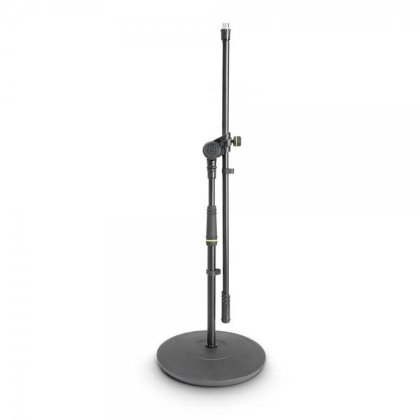 Stativ scurt de microfon Gravity MS 2221 B - Stativ scurt de microfon Gravity MS 2221 B