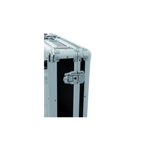 Universal case DS-1 2xCD/1xM-19 LAPTOP BLACK - Universal case DS-1 2xCD/1xM-19 LAPTOP BLACK