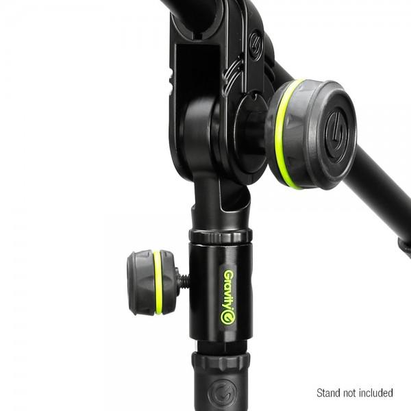 Adaptor Gravity MSQS 1 B - Adaptor Gravity MSQS 1 B