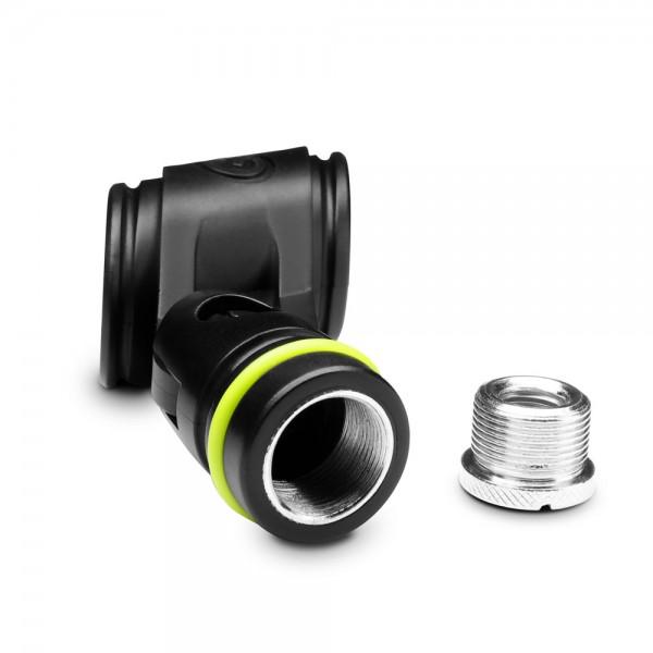 Nuca Gravity MSCLMP 25 - Nuca Gravity MSCLMP 25