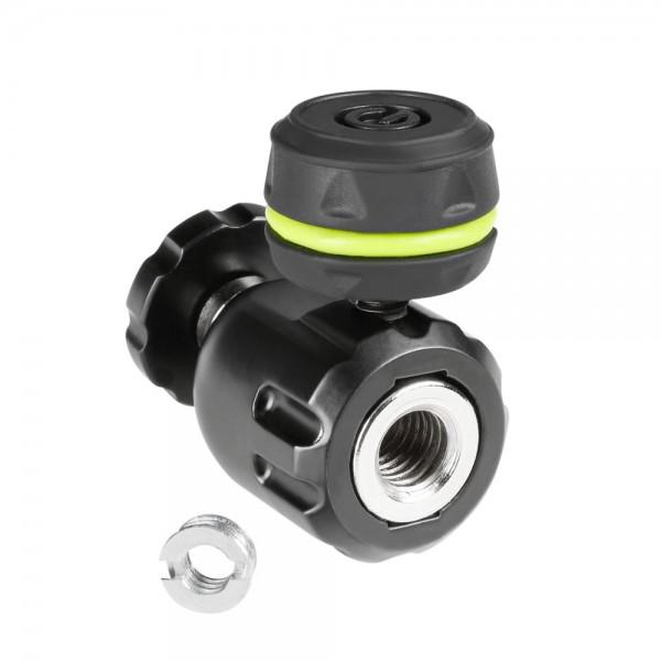 Adaptor microfon Gravity MSQT 1B - Adaptor microfon Gravity MSQT 1B