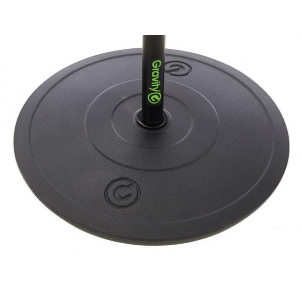 Stativ de microfon Gravity MS 2312 B - Stativ de microfon Gravity MS 2312 B