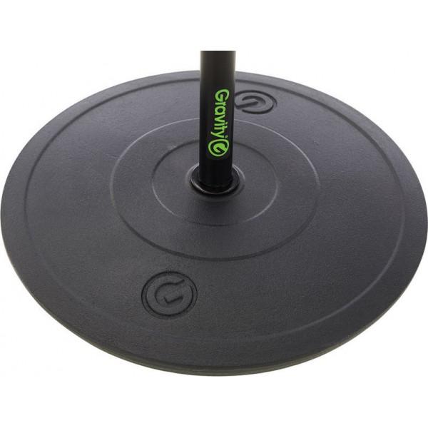 Stativ de microfon Gravity MS 2212 B - Stativ de microfon Gravity MS 2212 B