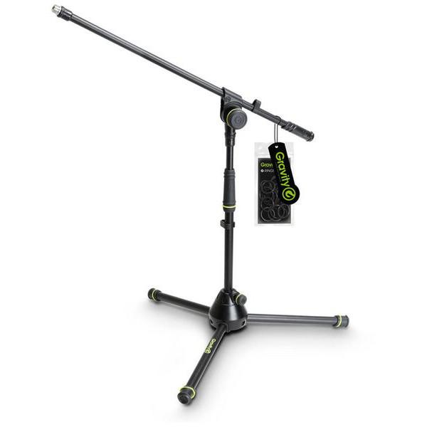 Stativ de microfon Gravity MS 4211 B
