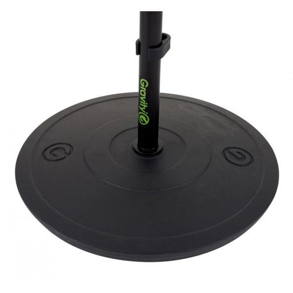 Stativ de microfon Gravity MS 2222 B - Stativ de microfon Gravity MS 2222 B