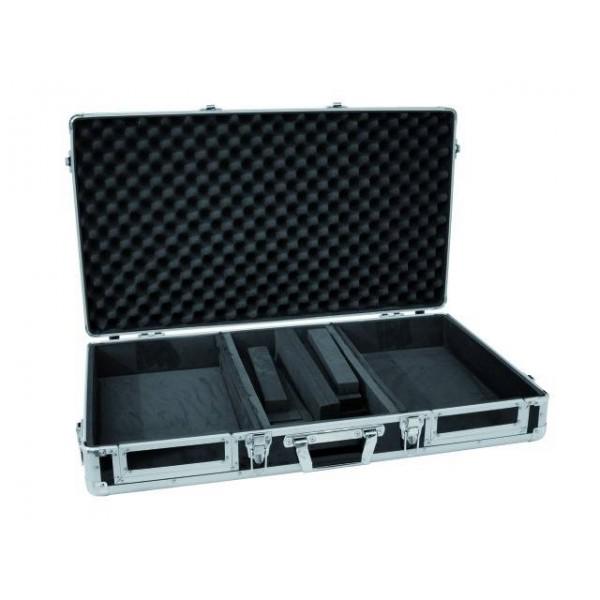 Universal case DIGI-1 2xCD/1xM-10 negru