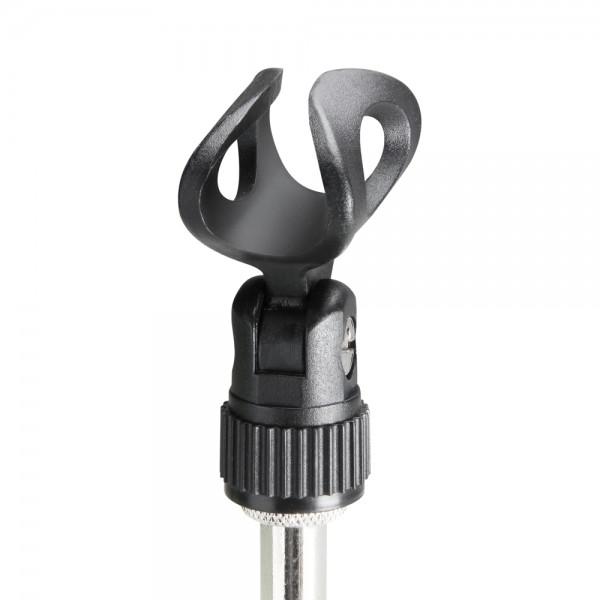 Adam Hall S 8 B - Stativ microfon - Adam Hall S 8 B - Stativ microfon