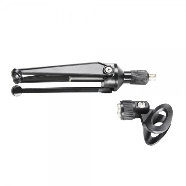 Adam Hall S 8 B - Stativ microfon - Adam Hall S 8 B - Stativ microfon