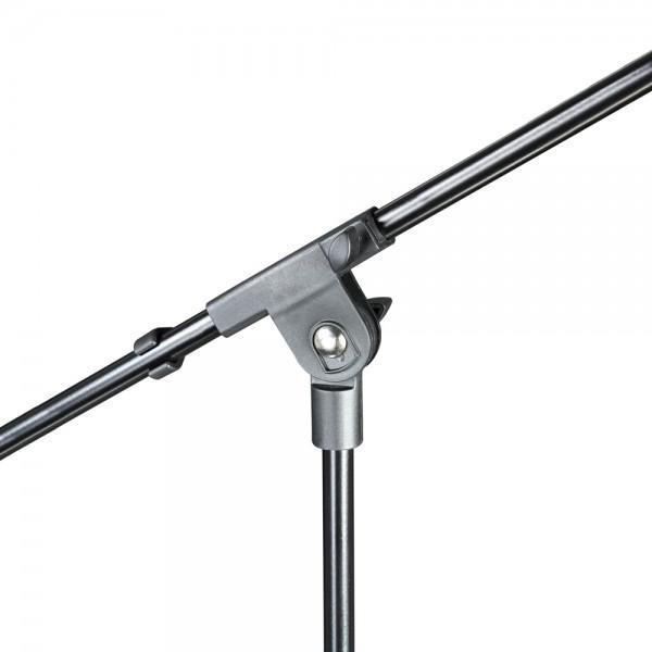 Stativ microfon Adam-Hall S5BE - Stativ microfon Adam-Hall S5BE