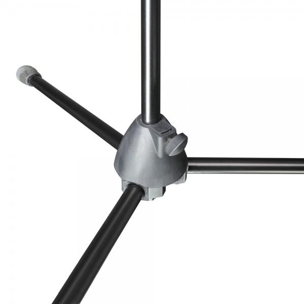 Stativ microfon Adam-Hall S5BE - Stativ microfon Adam-Hall S5BE