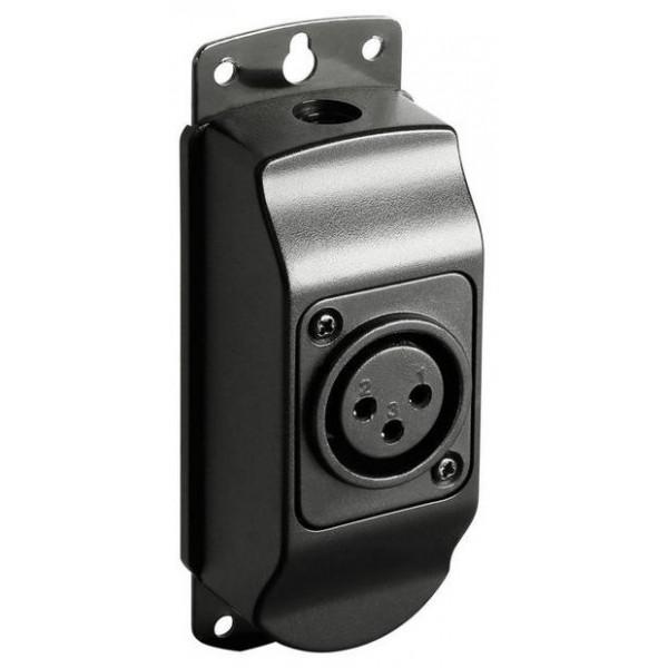 Adam Hall SLED 1 B XLR 3