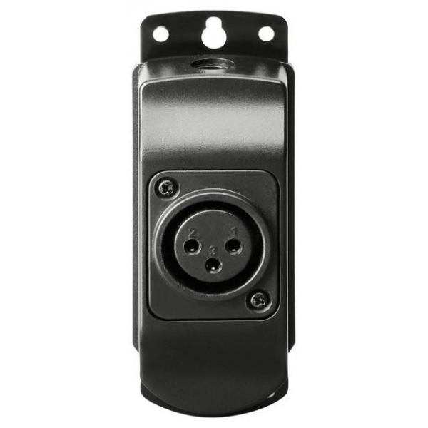 Adam Hall SLED 1 B XLR 3 - Adam Hall SLED 1 B XLR 3