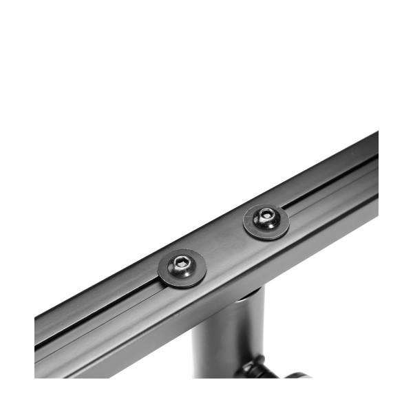 Traversa reglabila pentru stative de boxa Gravity SAT 36 - Traversa reglabila pentru stative de boxa Gravity SAT 36