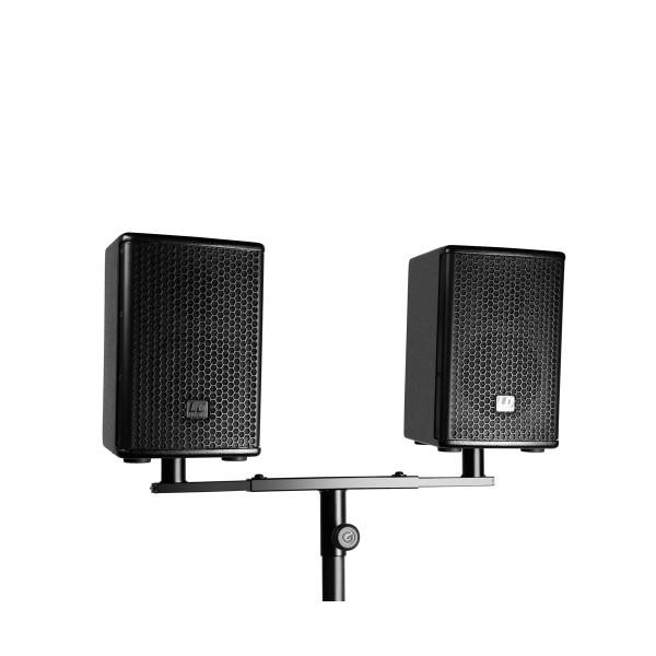 Traversa reglabila pentru stative de boxa Gravity SAT 36 - Traversa reglabila pentru stative de boxa Gravity SAT 36