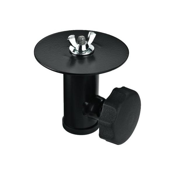 Adaptor stativ Monacor EBH-46