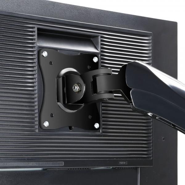Gravity SA 6132 B, stativ pentru 2 monitoare - Gravity SA 6132 B, stativ pentru 2 monitoare