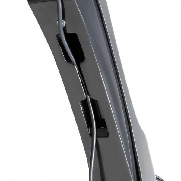 Gravity SA 6132 B, stativ pentru 2 monitoare - Gravity SA 6132 B, stativ pentru 2 monitoare