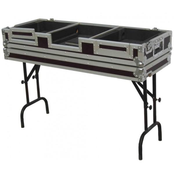 Case Cdj-800 + DJM 700 - Case Cdj-800 + DJM 700