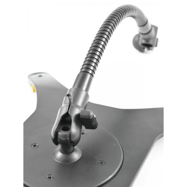 Suport pentru IPAD OMNITRONIC IH-1 - Suport pentru IPAD OMNITRONIC IH-1