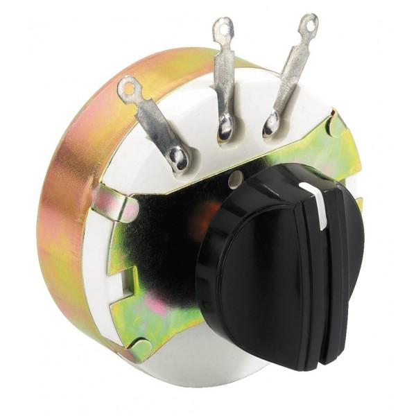 Potentiometru Boxe Monacor AT-62H