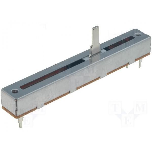 Poten┼úiometru glisant 10k╬® 500mW