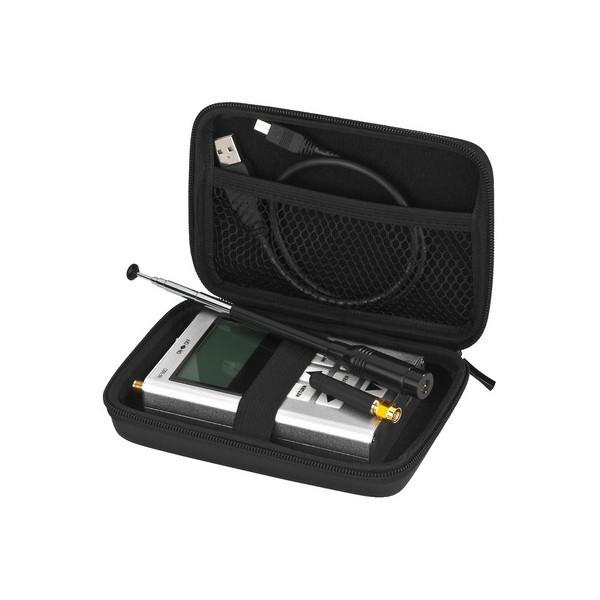 Analizator Spectru Radio Frecventa Monacor RE-EXPLORER/3 - Analizator Spectru Radio Frecventa Monacor RE-EXPLORER/3