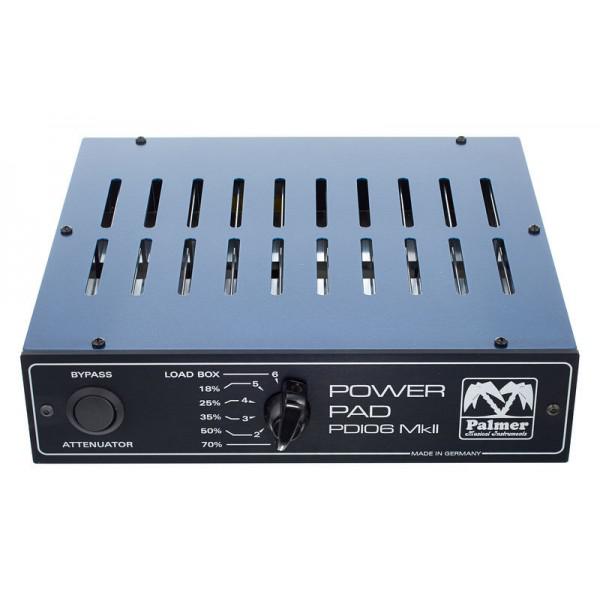 Palmer PDI-06-8 Ohm - Palmer PDI-06-8 Ohm