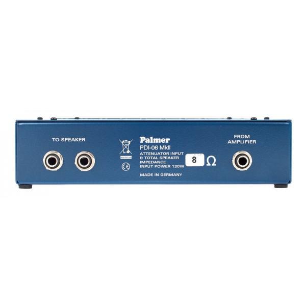 Palmer PDI-06-8 Ohm - Palmer PDI-06-8 Ohm