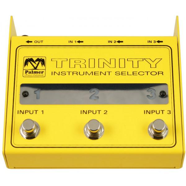 Palmer Trinity - Palmer Trinity