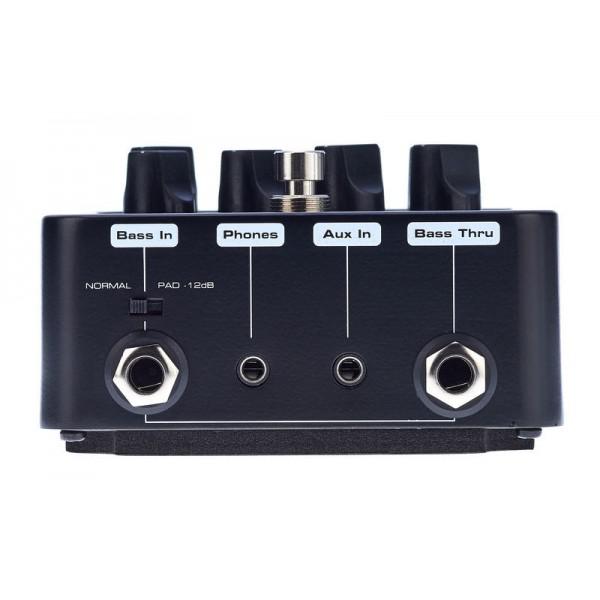 Palmer Pocket Amp Bass - Palmer Pocket Amp Bass