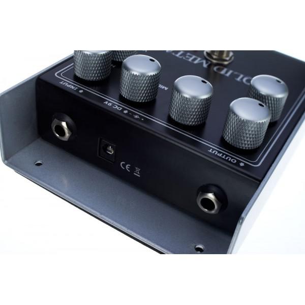 Palmer Root Effect PESM - Solid Metal - Palmer Root Effect PESM - Solid Metal