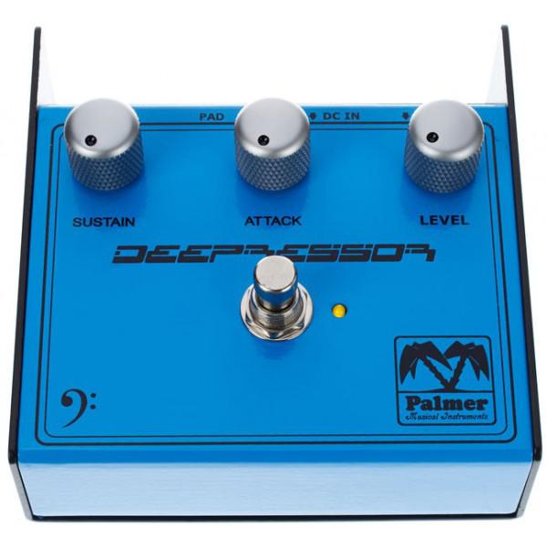 Palmer PEBDP Deepressor - Palmer PEBDP Deepressor